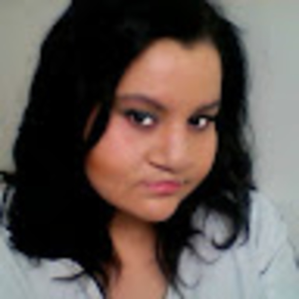 Meet your Posher, Pricila